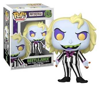 Giocattolo Funko POP Animation: AB- Beetlejuice Funko