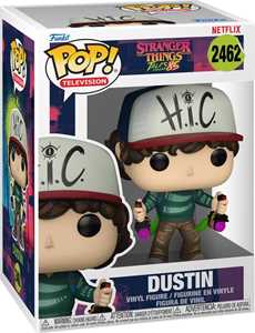 Giocattolo Funko POP Animation:Stranger Things: Tales from '85–POP 5 Funko