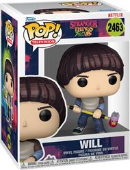 Funko POP Animation:Stranger Things: Tales from '85–POP 6