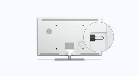 Microsoft P3Q-00003 HDMI/USB Full HD Dongle Adattatore per lettori Wireless - 3