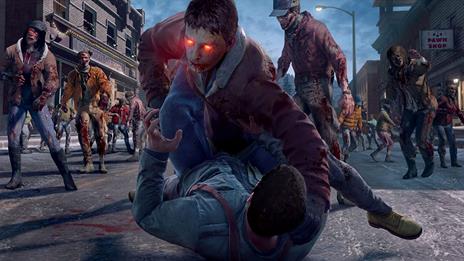 Microsoft Dead Rising 4 Xbox One Standard - 4