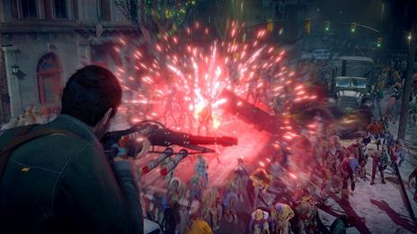 Dead Rising 4 - XONE - 4