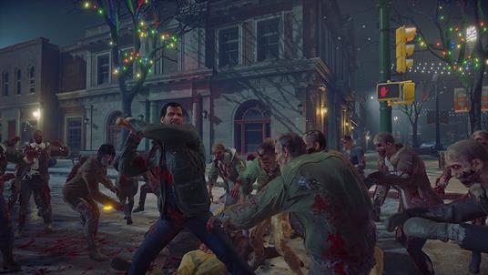 Dead Rising 4 - XONE - 5