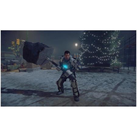 Dead Rising 4 - XONE - 2