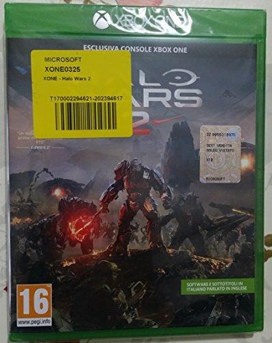 Halo Wars 2 - XONE