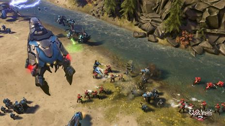 Halo Wars 2 - XONE - 4