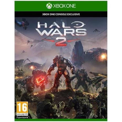 Halo Wars 2 - XONE - 2