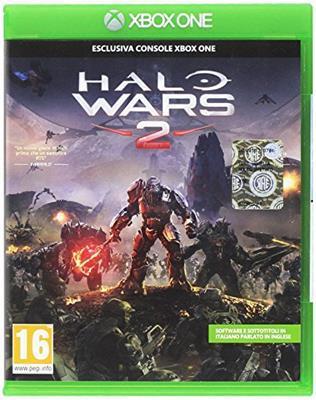Halo Wars 2 - XONE - 5