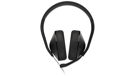 MICROSOFT XONE Cuffie Stereo - 2