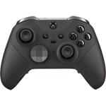 Microsoft Elite Gamepad PC,Xbox One Analogico/Digitale Nero