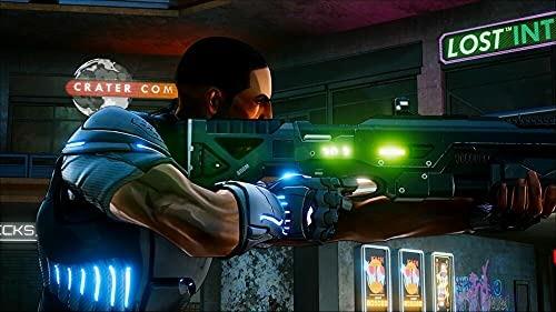 Crackdown 3 XBOX ONE - 4