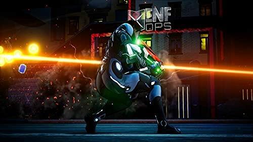 Crackdown 3 XBOX ONE - 5