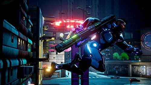 Crackdown 3 XBOX ONE - 3