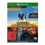 Microsoft playerunknowns battlegrounds, Xbox One videogioco Basic Tedesca