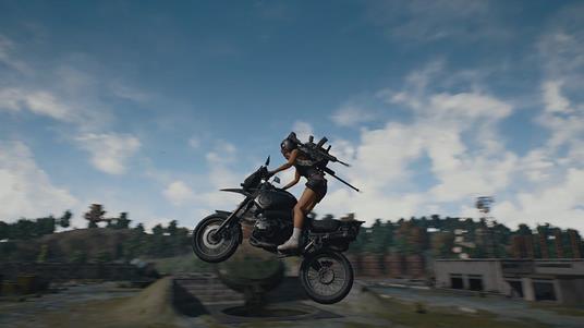 Microsoft PlayerUnknown's Battlegrounds, Xbox One Standard ESP - 4
