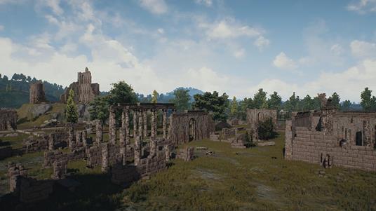 Microsoft PlayerUnknown's Battlegrounds, Xbox One Standard ESP - 7