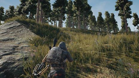 Microsoft PlayerUnknown's Battlegrounds, Xbox One Standard ESP - 8