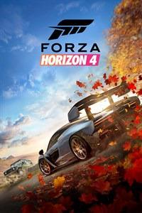 Microsoft Forza Horizon 4 Standard Edition, Xbox One