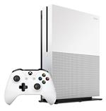 Microsoft Xbox One S + Tom Clancy’s The Division 2 Bianco 1000 GB Wi-Fi