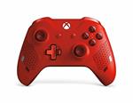 Microsoft Xbox Wireless Controller Gamepad PC,Tablet PC,Xbox One,Xbox One S,Xbox One X Rosso