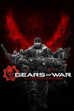 Microsoft Gears of War: Ultimate Edition Tedesca, Inglese Xbox One