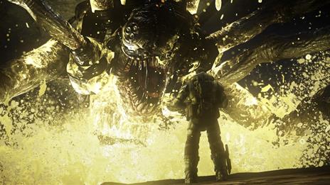 Microsoft Gears of War: Ultimate Edition Tedesca, Inglese Xbox One - 11