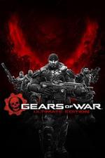 Microsoft Gears of War: Ultimate Edition Tedesca, Inglese Xbox One
