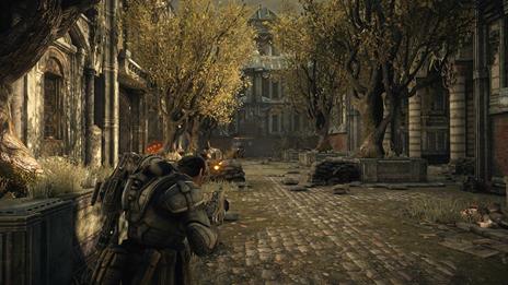 Microsoft Gears of War: Ultimate Edition Tedesca, Inglese Xbox One - 7
