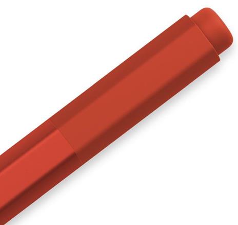 Microsoft Surface Pen penna per PDA Rosso 20 g - 2