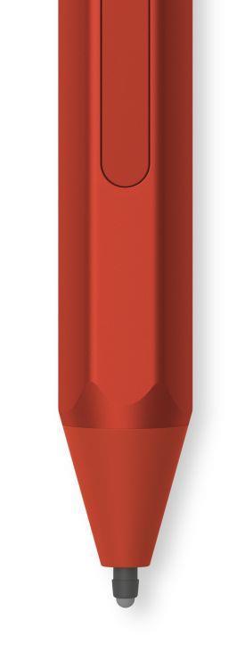 Microsoft Surface Pen penna per PDA Rosso 20 g - 3