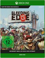 Microsoft Bleeding Edge Standard Tedesca, Inglese Xbox One