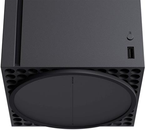 Microsoft Xbox Series X 1000 GB Wi-Fi Nero - 5