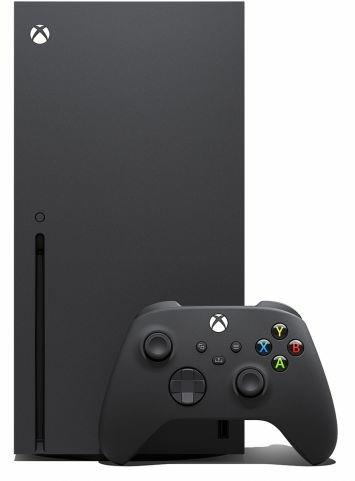 Microsoft Xbox Series X 1000 GB Wi-Fi Nero - 2