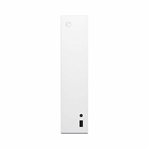 Microsoft Xbox Series S 512 GB Wi-Fi Bianco - 4