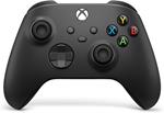 MICROSOFT XBOX Controller Wireless Carbon Black V2