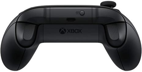 MICROSOFT XBOX Controller Wireless Carbon Black V2 - 6