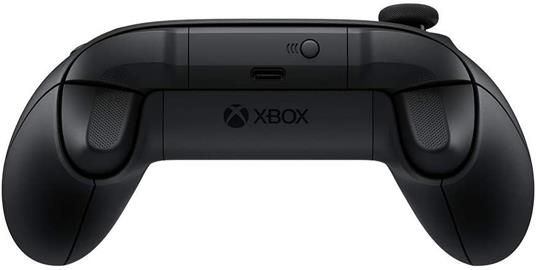 MICROSOFT XBOX Controller Wireless Carbon Black V2 - 6