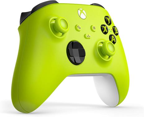 MICROSOFT XBOX Controller Wireless Electric Volt - 2