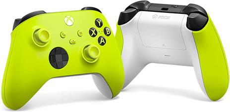 MICROSOFT XBOX Controller Wireless Electric Volt - 4
