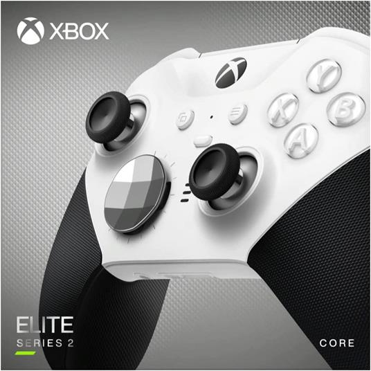 MICROSOFT XBOX Controller Wrls Elite Series 2 - 6