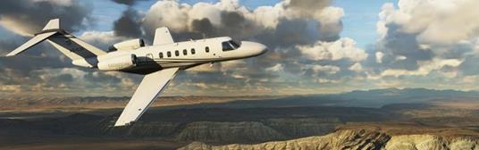 Microsoft Flight Simulator Basic Inglese, ITA Xbox Series X - 11