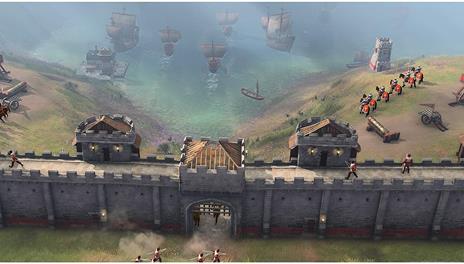 Age of Empires IV (CIAB) - PC - 3