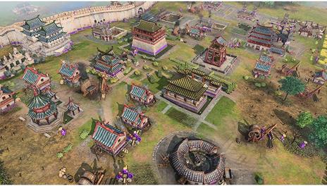 Age of Empires IV (CIAB) - PC - 4