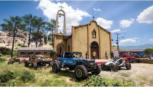 Microsoft Forza Horizon 5 Basic ITA Xbox Series X - 6