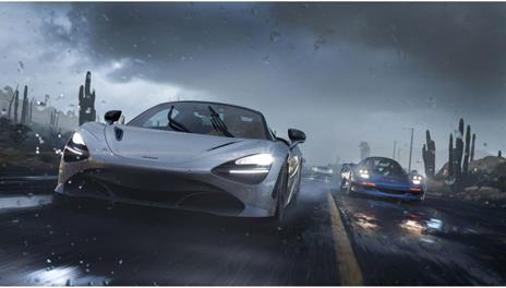 Microsoft Forza Horizon 5 Basic ITA Xbox Series X - 7