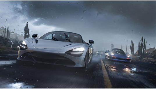 Microsoft Forza Horizon 5 Basic ITA Xbox Series X - 7