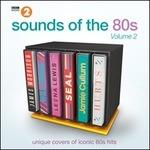 Sounds of the 80s vol.2 (BBC Radio) - CD Audio