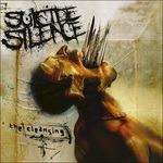 The Cleansing (Reissue 2016) - Vinile LP + CD Audio di Suicide Silence