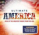 Ultimate... America - CD Audio