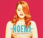 Cuore d'artista (Sanremo 2016) - CD Audio di Noemi
